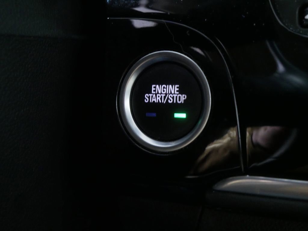 Used 2019 Buick Encore Preferred w/ Safety Package AWD/4WD image 23