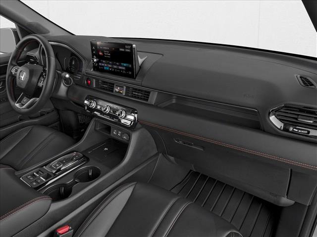 New 2025 Honda Pilot TrailSport image 11