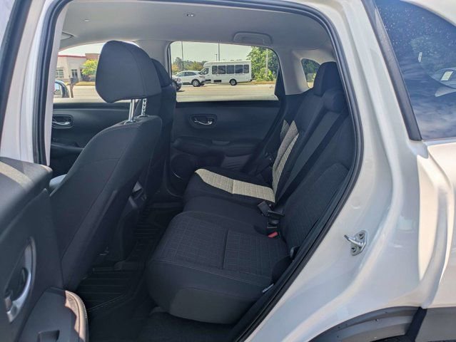 New 2026 Honda HR-V LX image 13