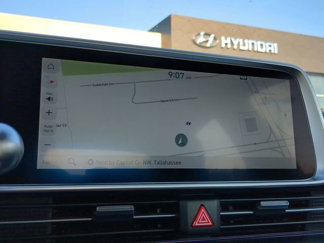 Used 2023 Hyundai Ioniq 6 SEL w/ Cargo Package image 21
