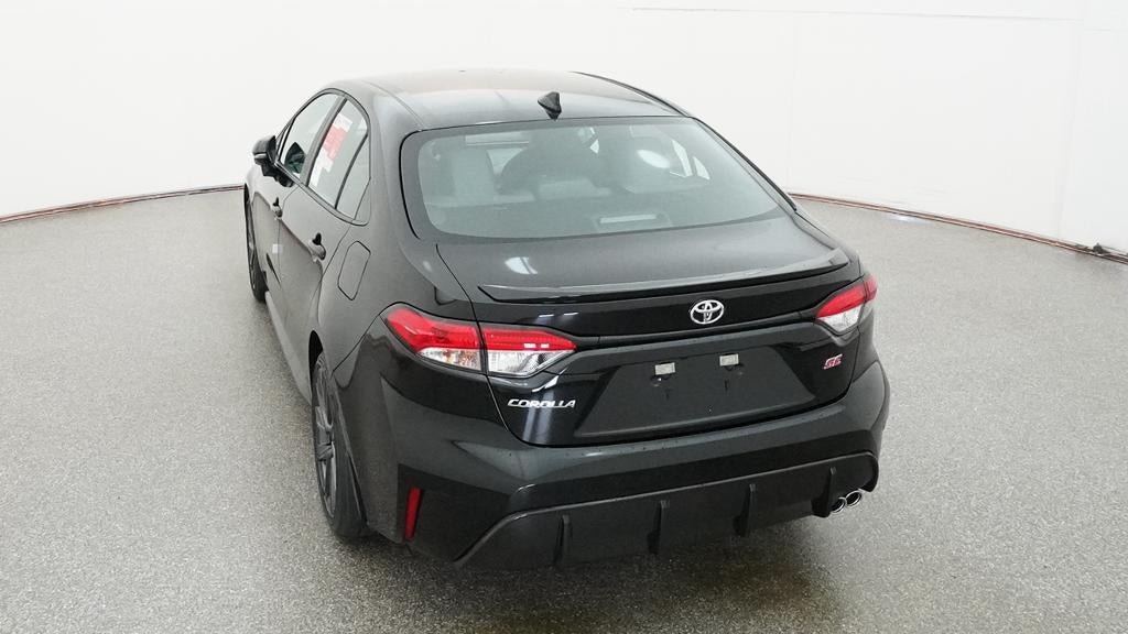 New 2026 Toyota Corolla SE FWD image 6