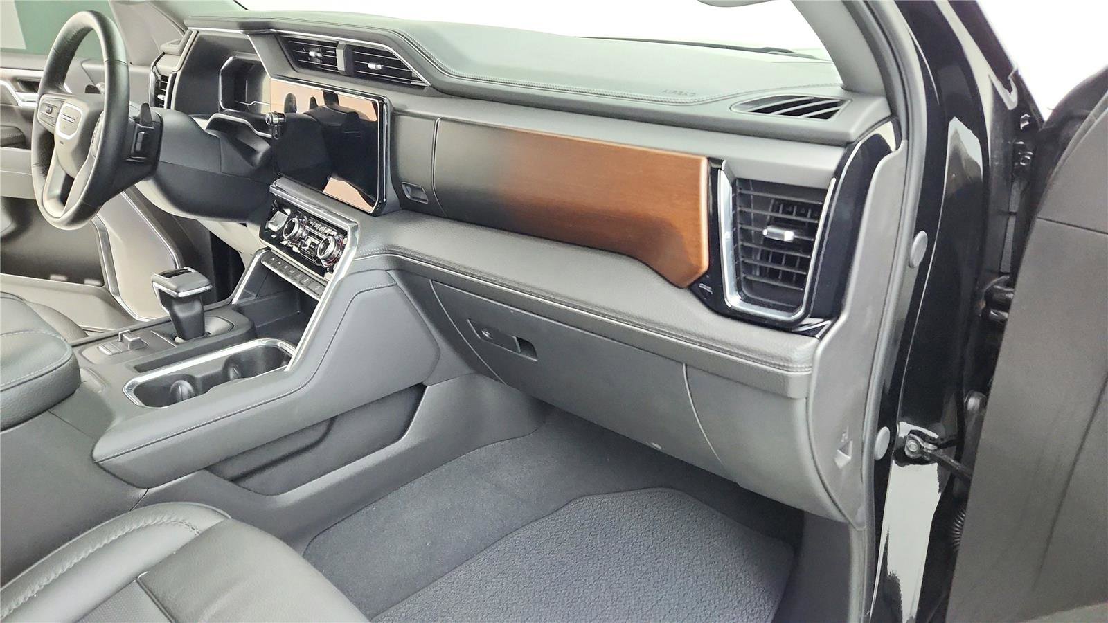 Used 2025 GMC Sierra 1500 Denali w/ Denali Reserve Package image 63