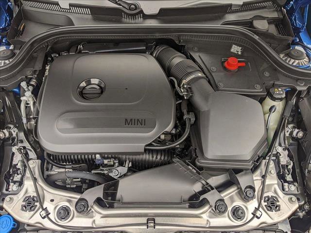 New 2026 MINI Cooper S FWD image 15