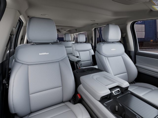New 2027 Ford Expedition Max Platinum AWD/4WD image 39