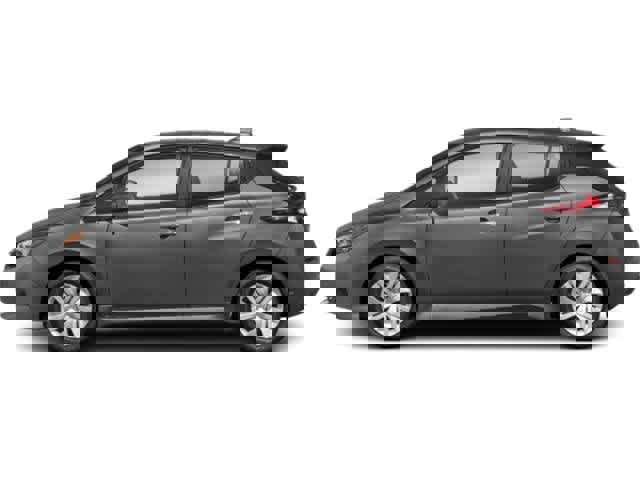 Used 2020 Nissan Leaf S w/ S Charge Package image 3