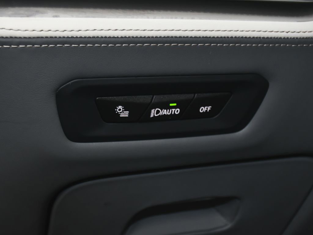 Used 2024 BMW X6 M Competition w/ Executive Package AWD/4WD image 22