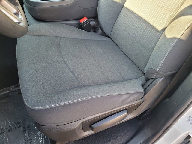 Used 2022 RAM 1500 Classic Warlock w/ Trailer Tow Group image 10