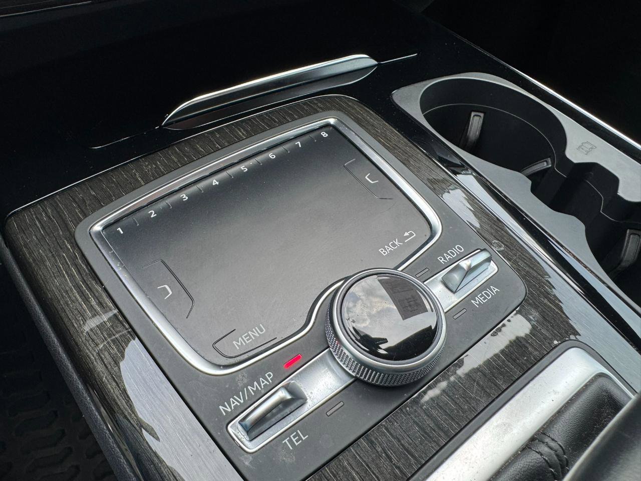 Used 2019 Audi Q7 3.0T Premium w/ Convenience Package image 21