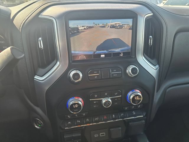 Used 2020 GMC Sierra 1500 SLT w/ SLT Premium Plus Package AWD/4WD image 23