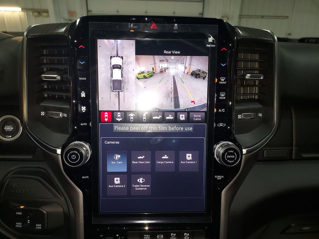 New 2026 RAM 2500 Big Horn image 23