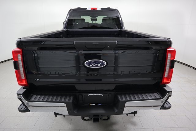 New 2026 Ford F350 XLT w/ 360-Degree Camera Package image 6
