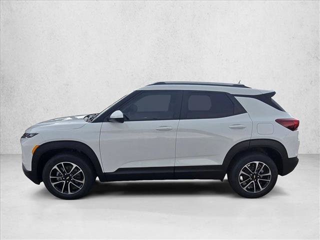 New 2026 Chevrolet TrailBlazer LT w/ Convenience Package FWD image 5