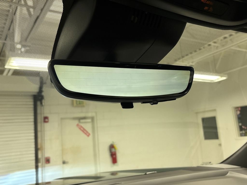 New 2026 GMC Yukon AT4 w/ AT4 Premium Package image 47