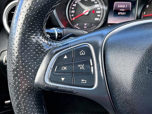 Used 2018 Mercedes-Benz C 300 C 300 image 20