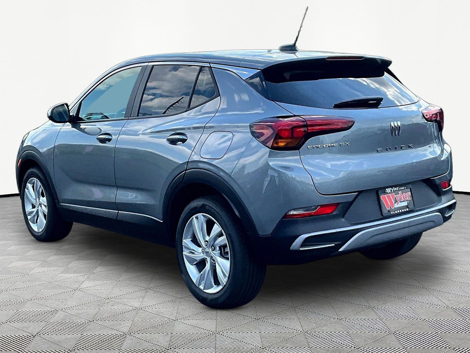 Used 2026 Buick Encore GX Preferred w/ Comfort Package FWD image 4