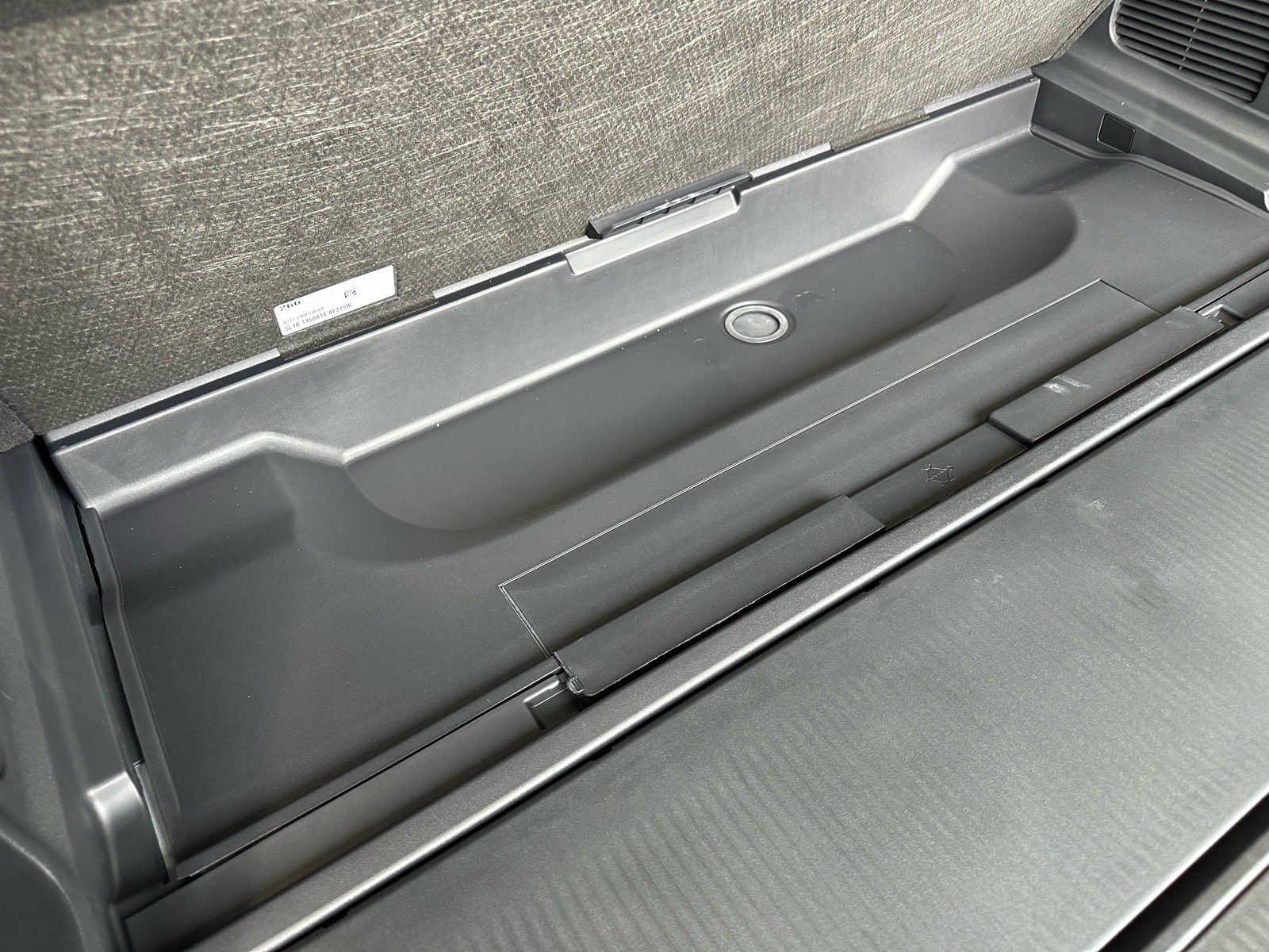 New 2027 Ford Expedition Max Active RWD image 26