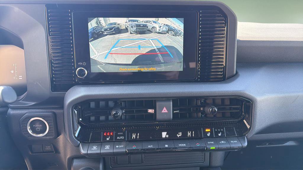 Used 2025 Toyota Land Cruiser 1958 image 26