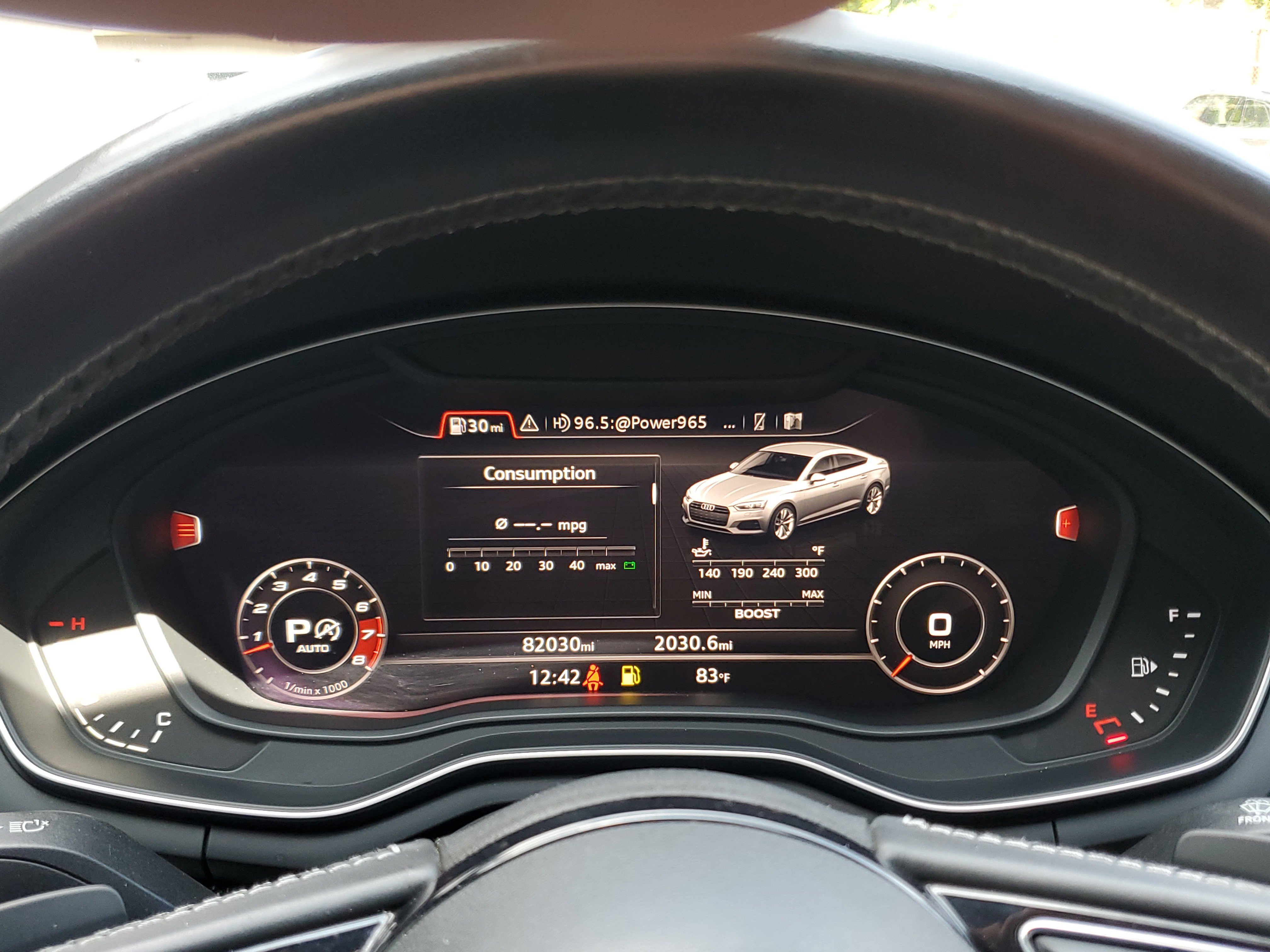 Used 2019 Audi S5 Premium Plus w/ Premium Plus image 25