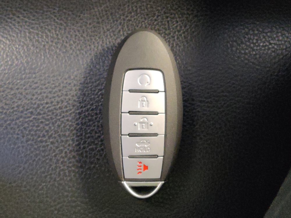 Used 2020 Nissan Altima 2.5 SR FWD image 32
