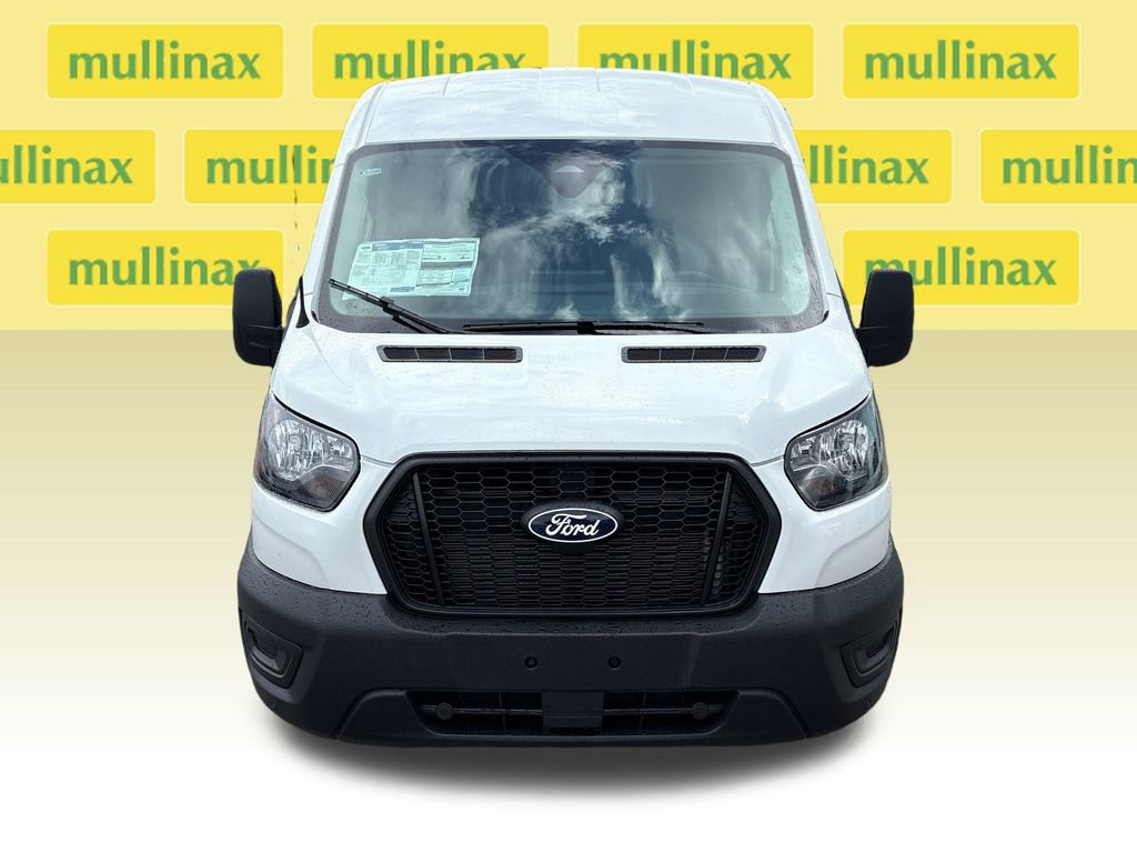 New 2026 Ford Transit 250 148 Medium Roof RWD image 23
