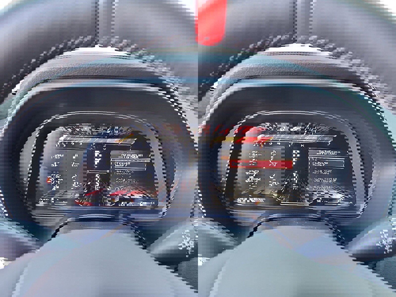 Certified 2023 Cadillac CT4 V Blackwing w/ Driver Assist Package image 14