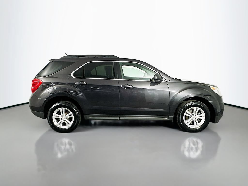 Used 2015 Chevrolet Equinox LT w/ Driver Convenience Package AWD/4WD image 9