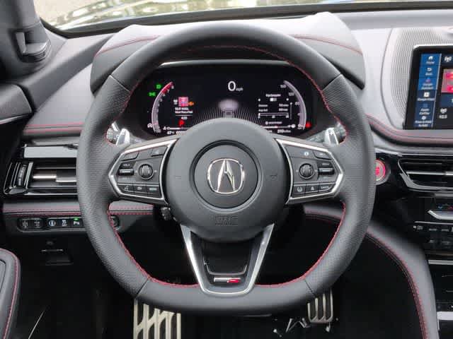 New 2026 Acura MDX Type S AWD/4WD image 25