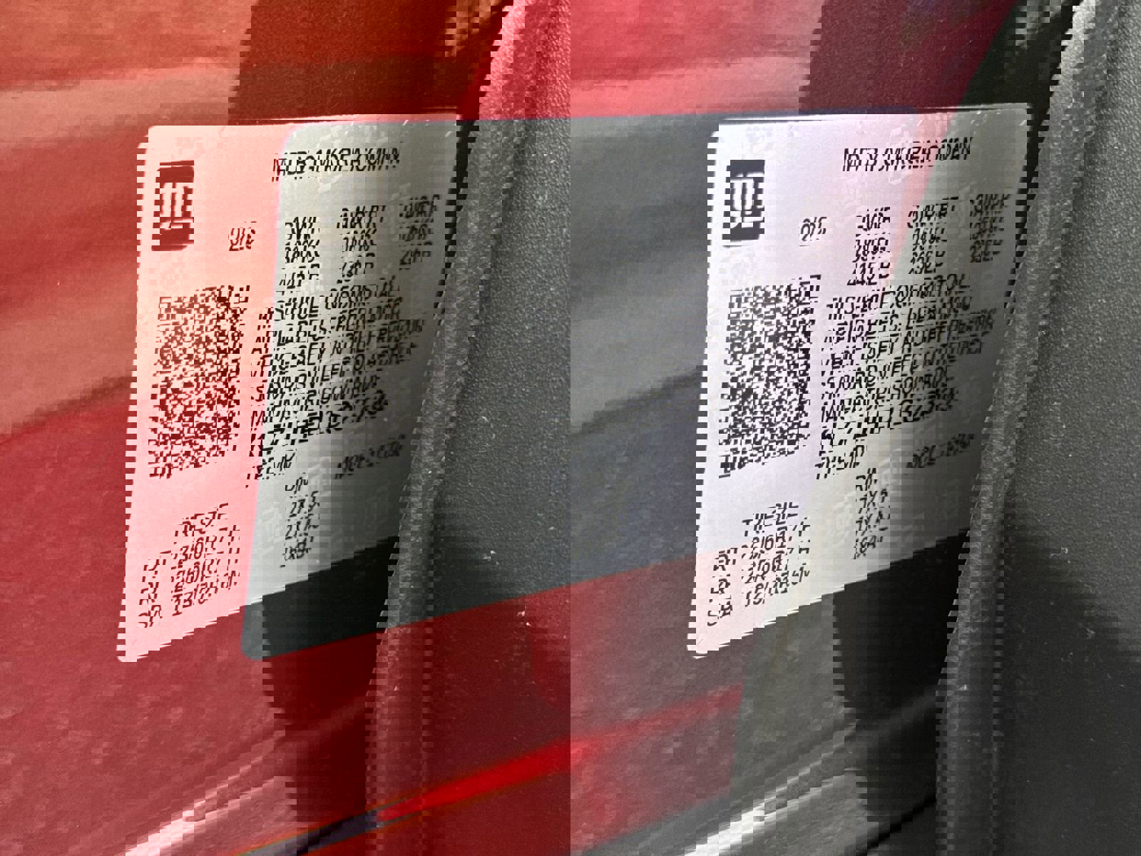 Used 2025 Chevrolet Trax LT w/ LT Convenience Package image 34