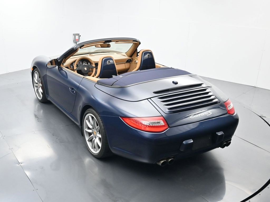 Used 2012 Porsche 911 Carrera S image 43