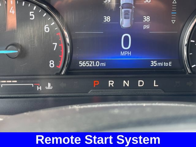 Used 2023 Ford Explorer XLT w/ Equipment Group 202A AWD/4WD image 16