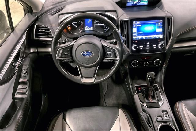 Used 2023 Subaru Crosstrek 2.5i Limited image 5