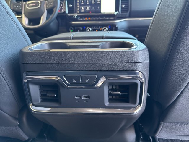 New 2025 GMC Sierra 1500 SLT w/ SLT Premium Package image 31
