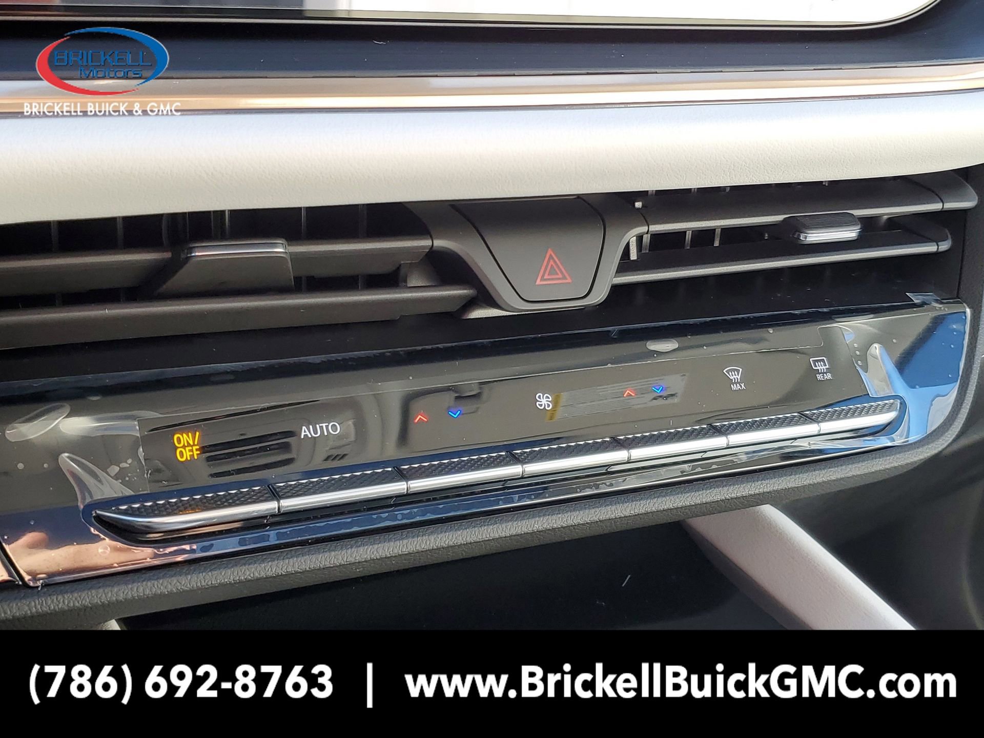 New 2026 Buick Envision Avenir AWD/4WD image 30