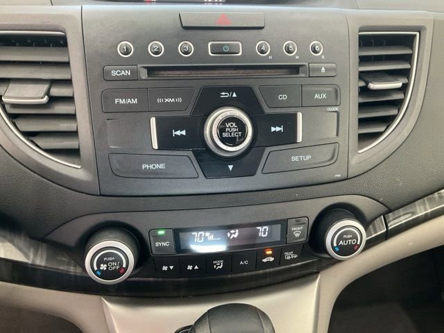 Used 2012 Honda CR-V EX-L image 15