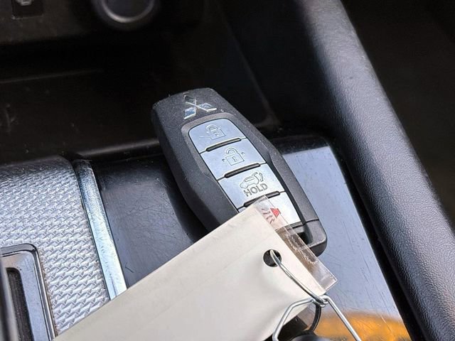 Used 2022 Mitsubishi Outlander SEL image 31