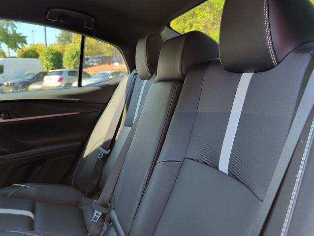 Used 2025 Toyota Camry SE FWD image 21
