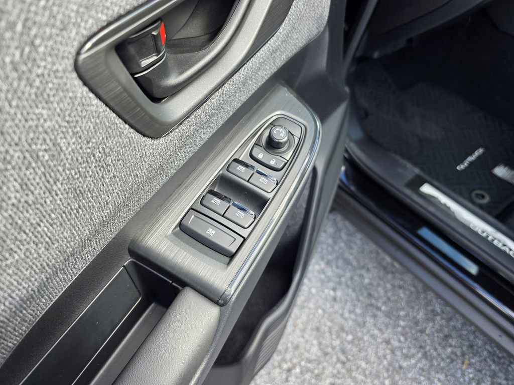 New 2026 Subaru Outback Premium AWD/4WD image 18