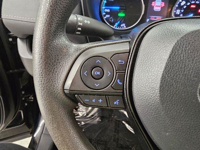 Used 2021 Toyota RAV4 LE AWD/4WD image 11