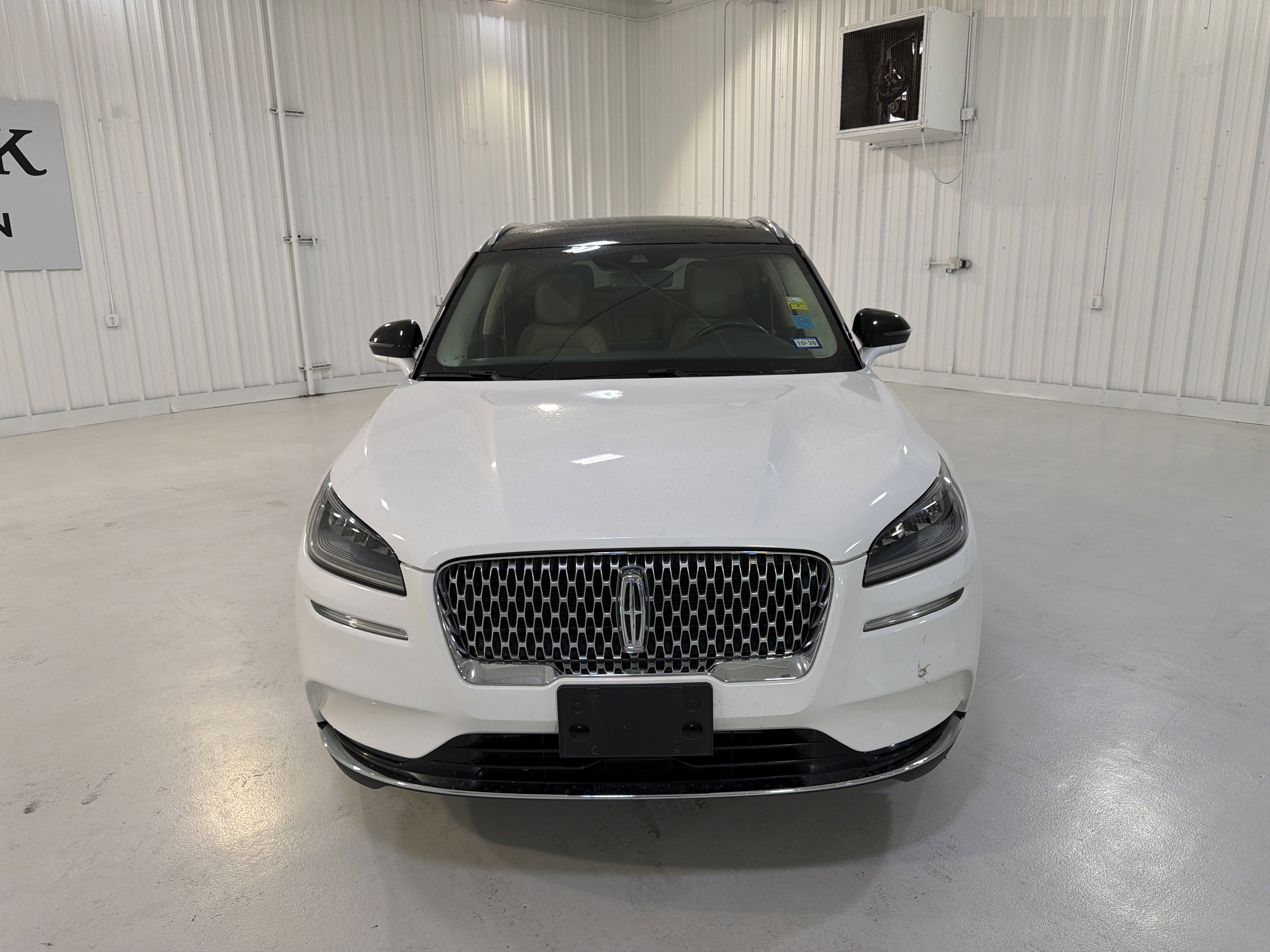 Used 2020 Lincoln Corsair Reserve AWD/4WD image 8