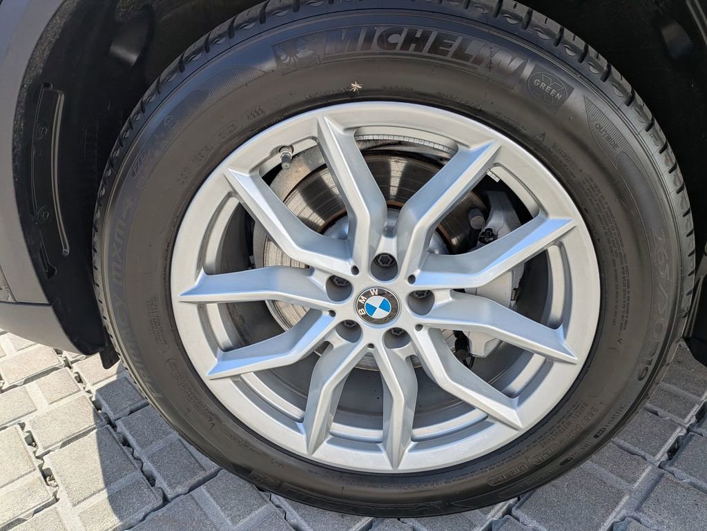 Certified 2023 BMW X5 xDrive40i AWD/4WD image 10