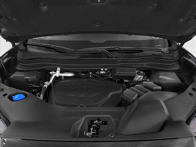 New 2026 Honda Ridgeline Sport image 8