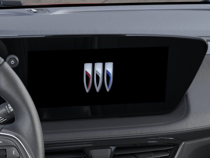 New 2026 Buick Encore GX Preferred w/ Comfort Package image 28