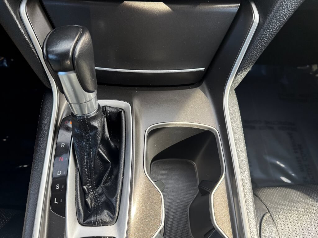 Used 2019 Honda Accord EX-L image 21