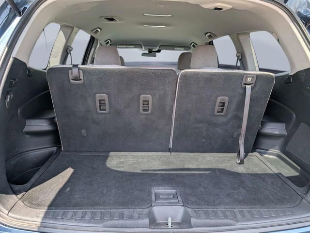 Used 2020 Honda Pilot EX image 11