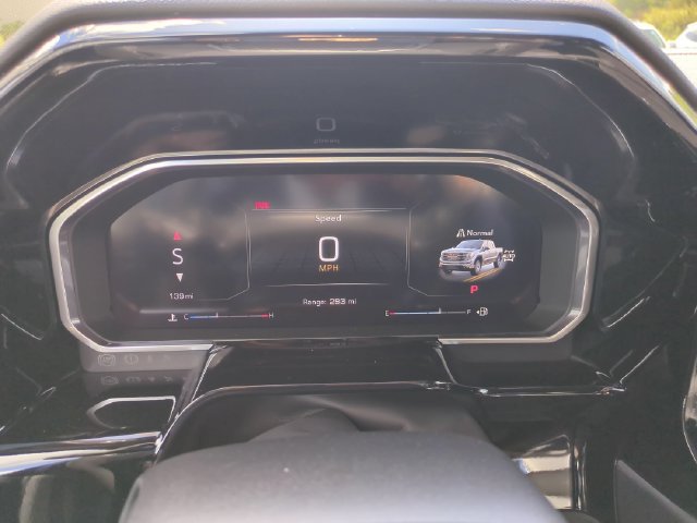New 2026 GMC Sierra 1500 Elevation AWD/4WD image 18