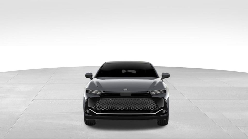 New 2026 Toyota Crown Limited image 19