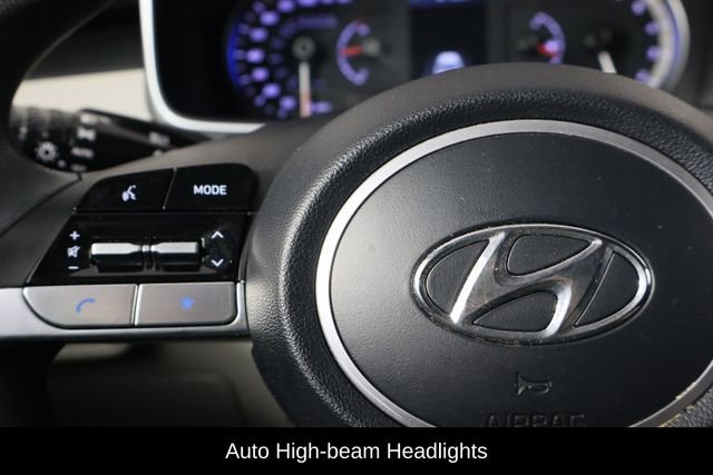 Used 2022 Hyundai Tucson SEL image 8