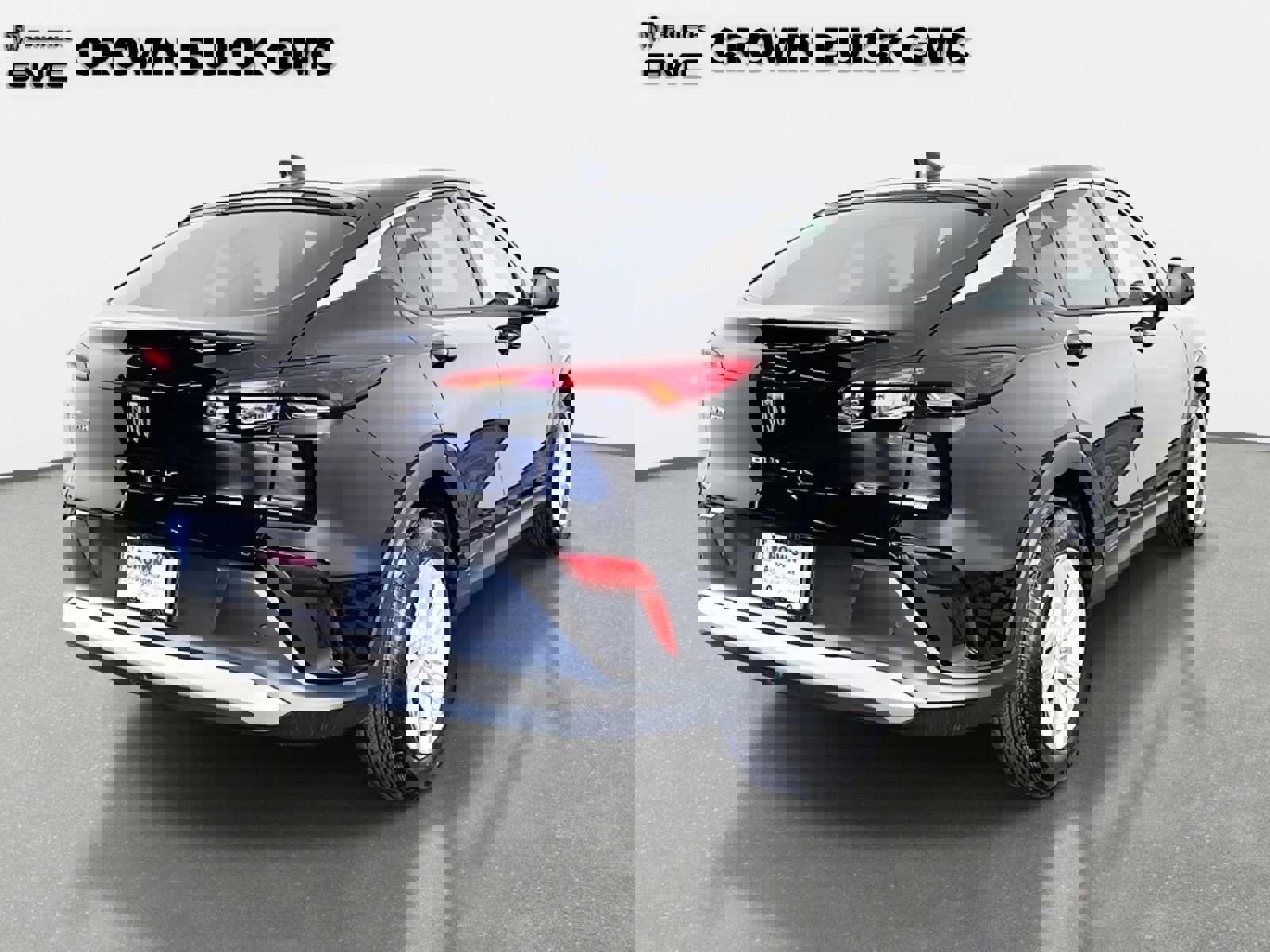 New 2025 Buick Envista Preferred w/ Convenience I Package image 7