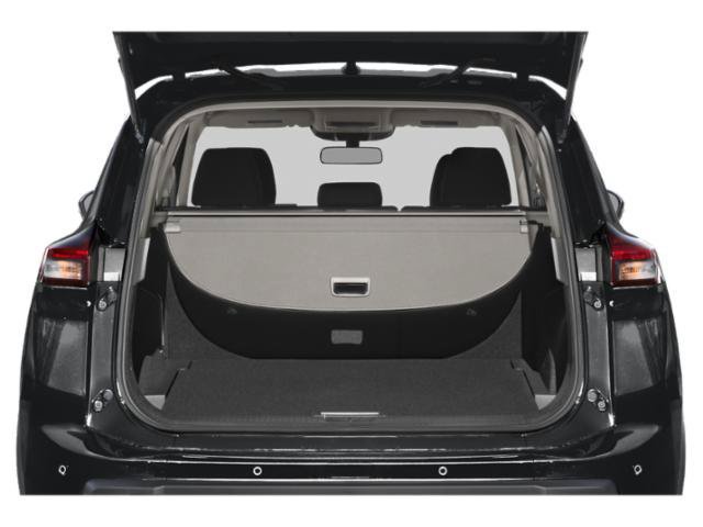 Certified 2026 Nissan Rogue S AWD/4WD image 14
