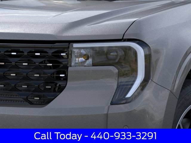 New 2026 Ford Maverick Lariat AWD/4WD image 22